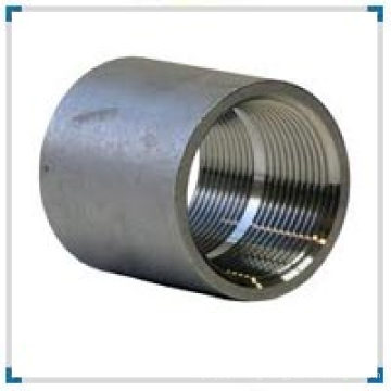 AISI 304L ANSI B16.11 Stainless Steel Coupling